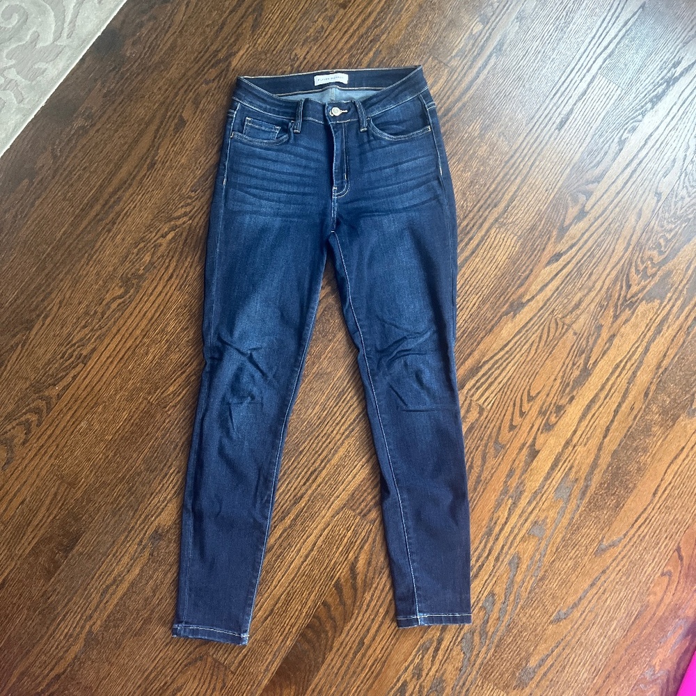 Flying Monkey Skinny Jeans
